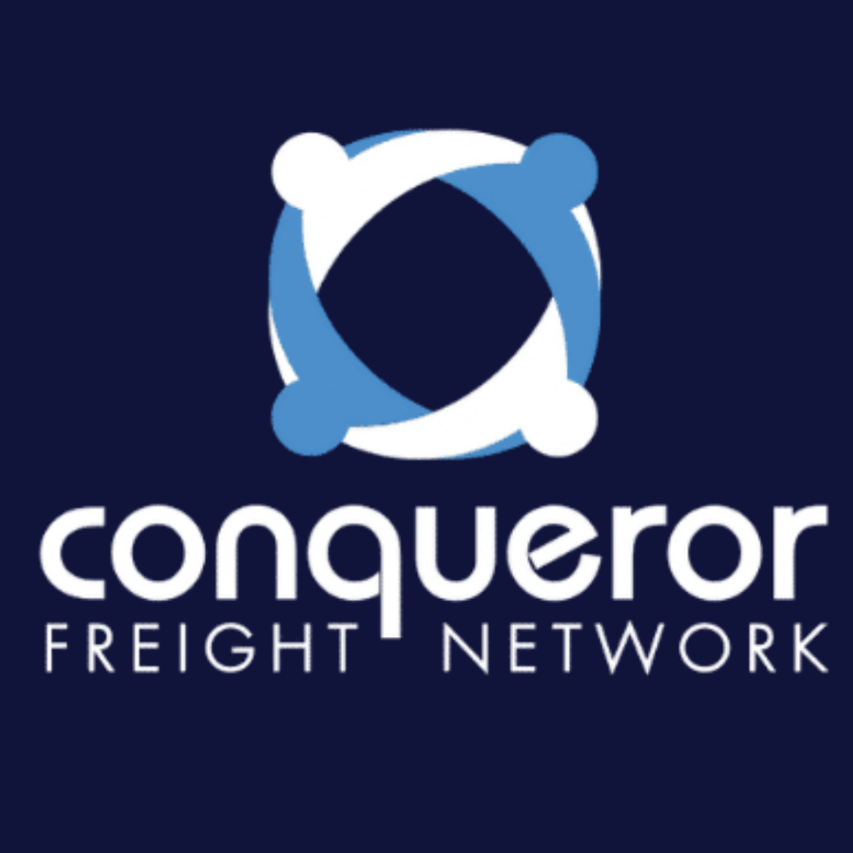 Conqueror Freight Network